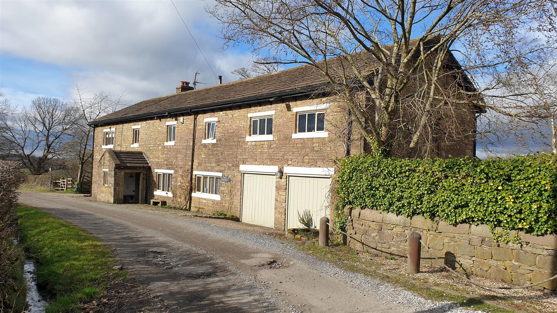 5 Bedroom Barn Conversion For Sale - Main Image